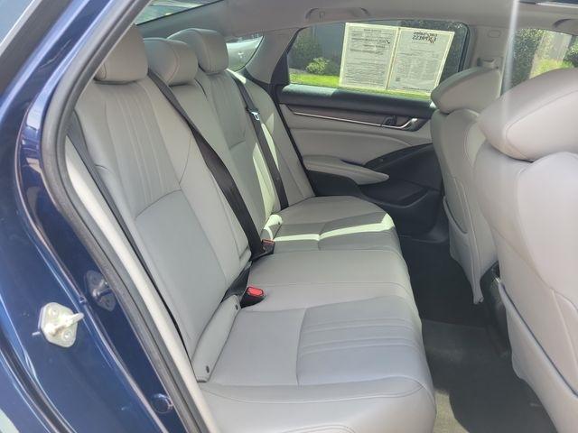 Honda Accord Sedan  2019