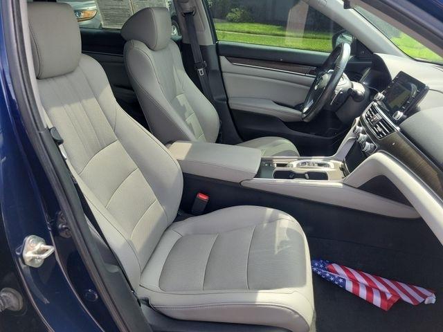 Honda Accord Sedan  2019