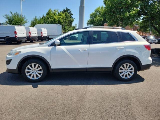 Mazda CX-9  2010