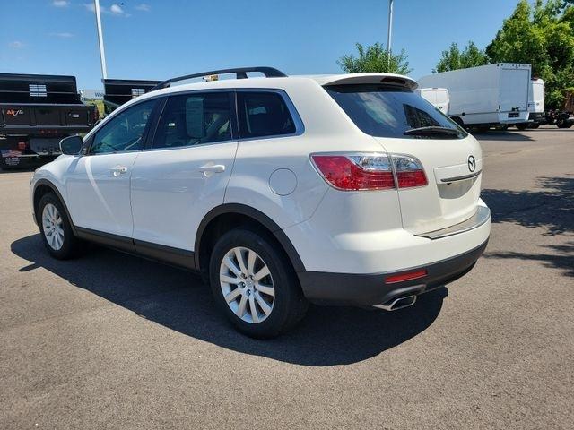 Mazda CX-9  2010