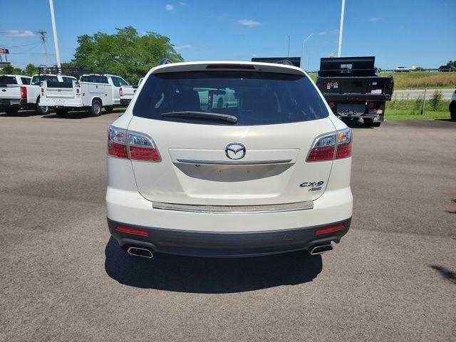 Mazda CX-9  2010