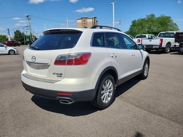 Mazda CX-9  2010