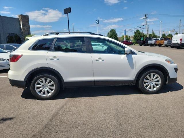 Mazda CX-9  2010