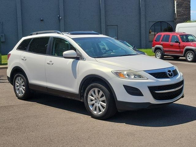 Mazda CX-9  2010