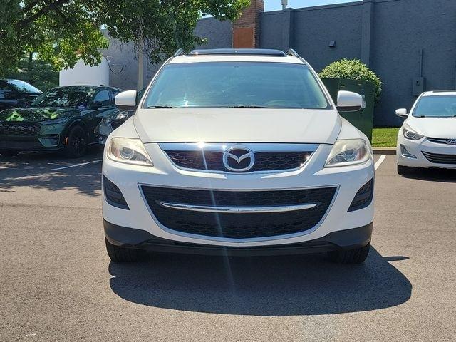 Mazda CX-9  2010