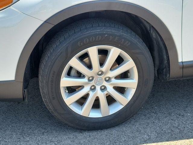 Mazda CX-9  2010