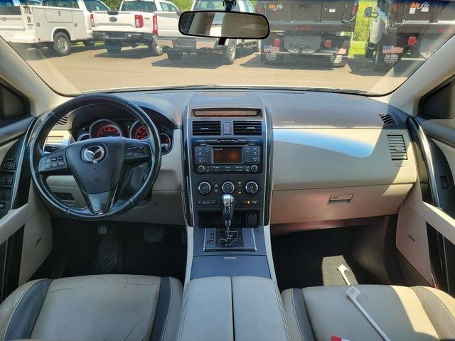 Mazda CX-9  2010