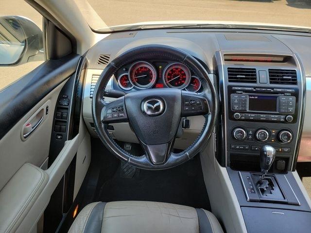 Mazda CX-9  2010