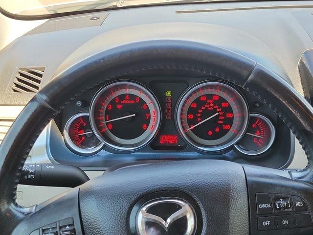 Mazda CX-9  2010