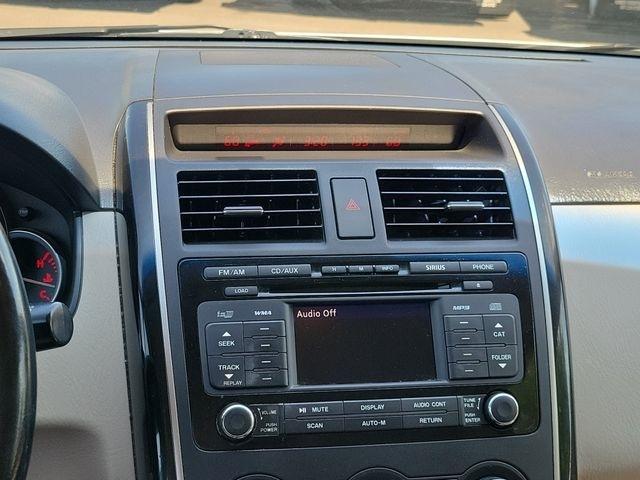 Mazda CX-9  2010