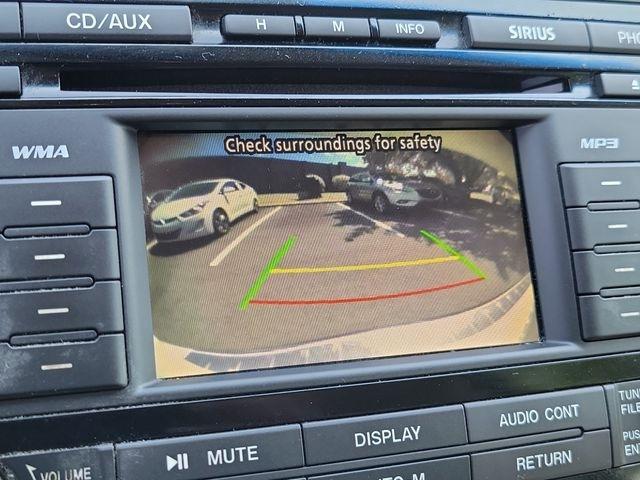 Mazda CX-9  2010