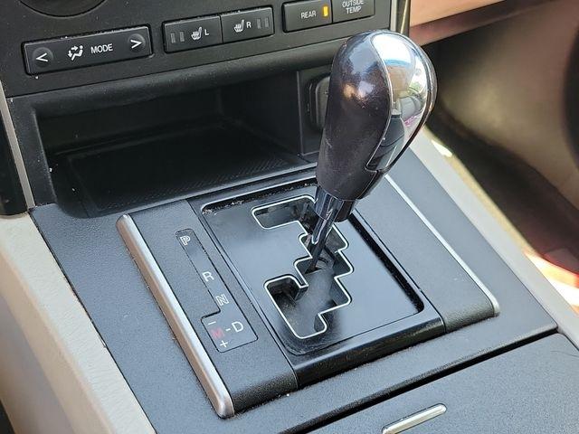 Mazda CX-9  2010