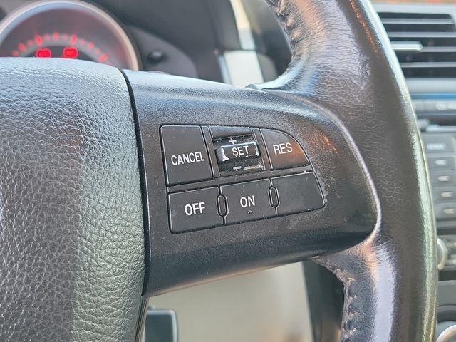 Mazda CX-9  2010