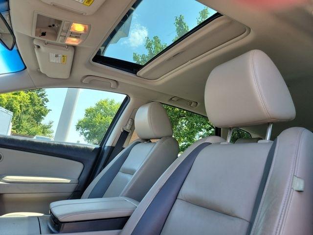 Mazda CX-9  2010