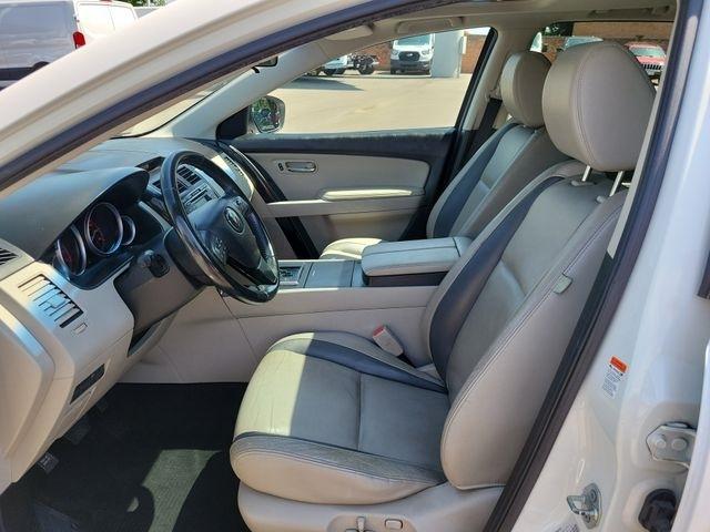 Mazda CX-9  2010