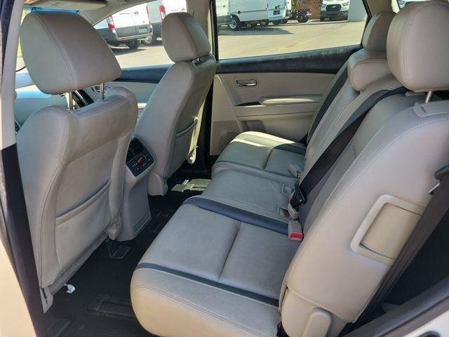 Mazda CX-9  2010