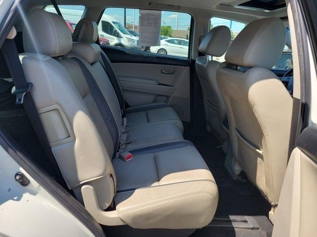 Mazda CX-9  2010