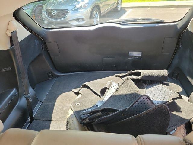 Mazda CX-9  2010
