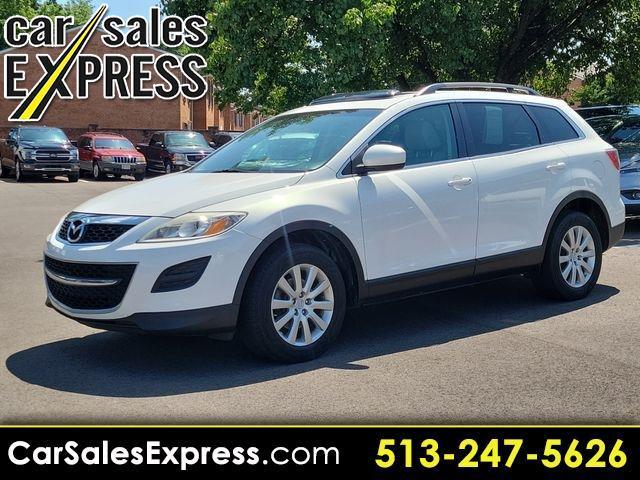2010 Mazda CX-9 Touring