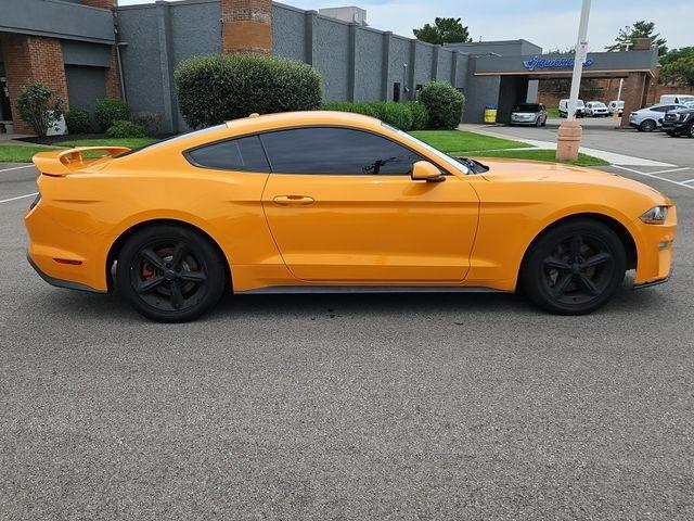 Ford Mustang  2019