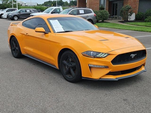 Ford Mustang  2019