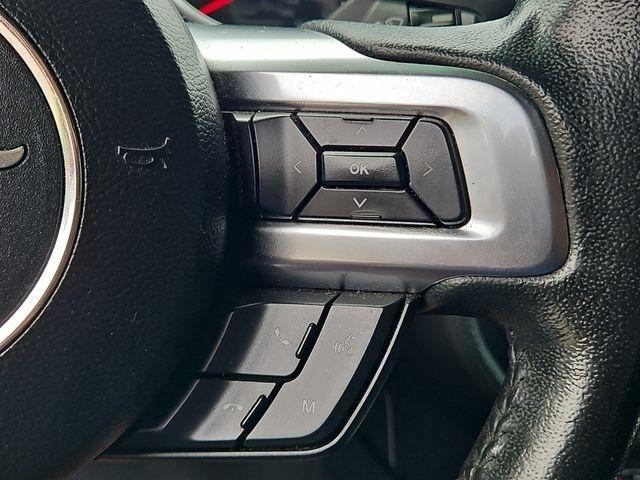 Ford Mustang  2019