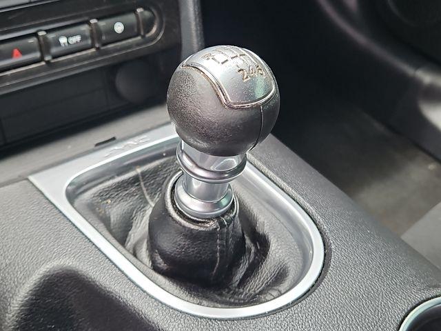 Ford Mustang  2019