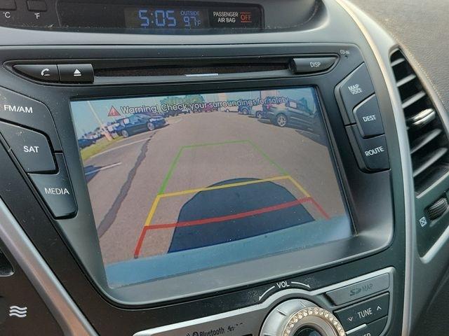 Hyundai Elantra  2014
