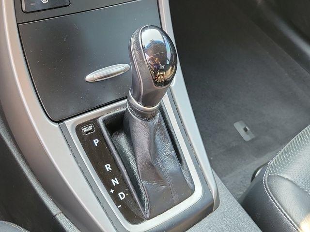 Hyundai Elantra  2014