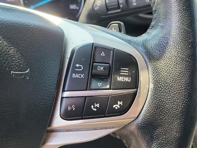 Ford Explorer  2021