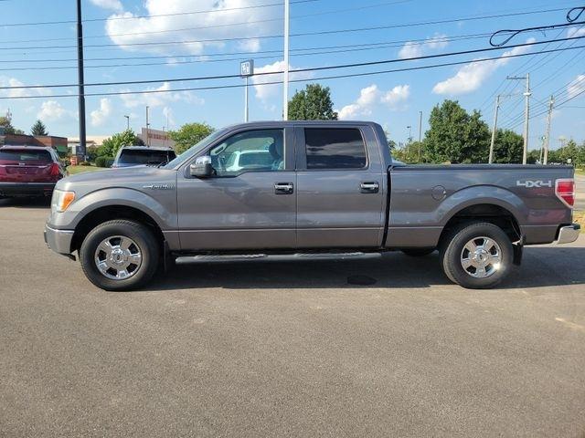 Ford F-150  2013