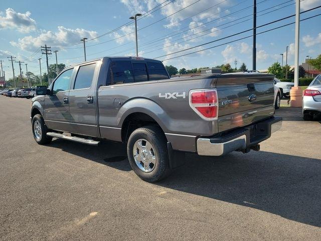 Ford F-150  2013