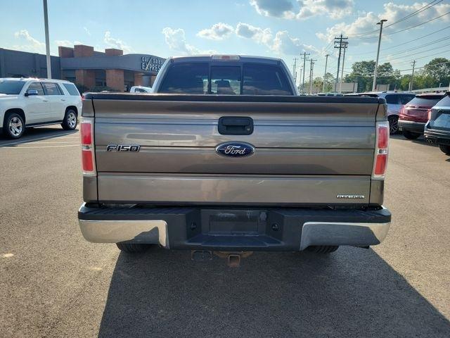 Ford F-150  2013