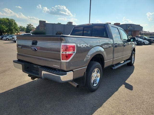 Ford F-150  2013