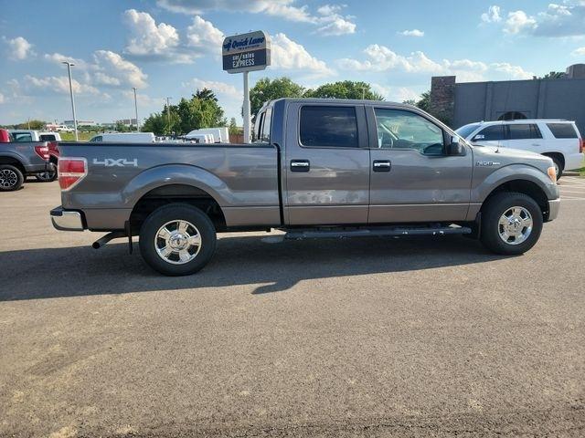 Ford F-150  2013