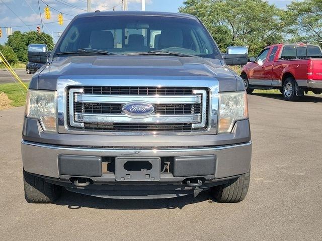 Ford F-150  2013