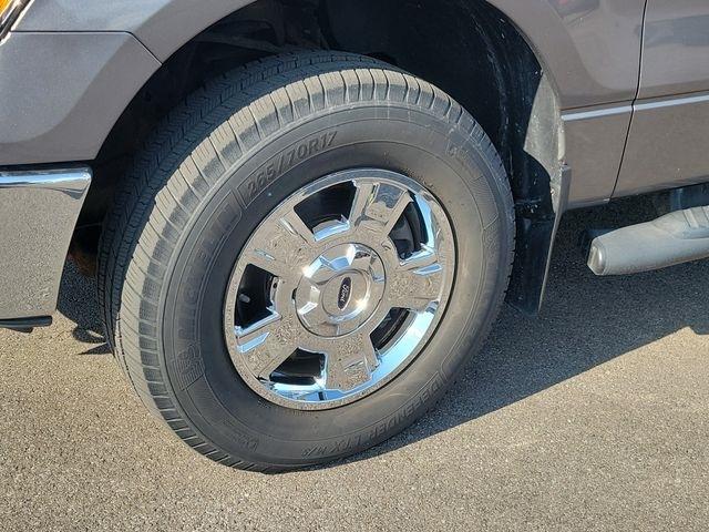 Ford F-150  2013