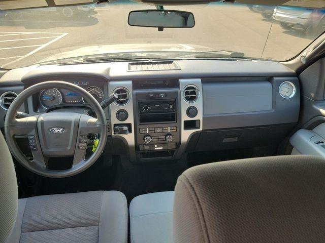 Ford F-150  2013