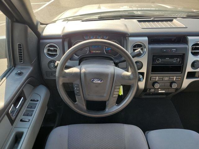 Ford F-150  2013