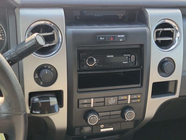 Ford F-150  2013