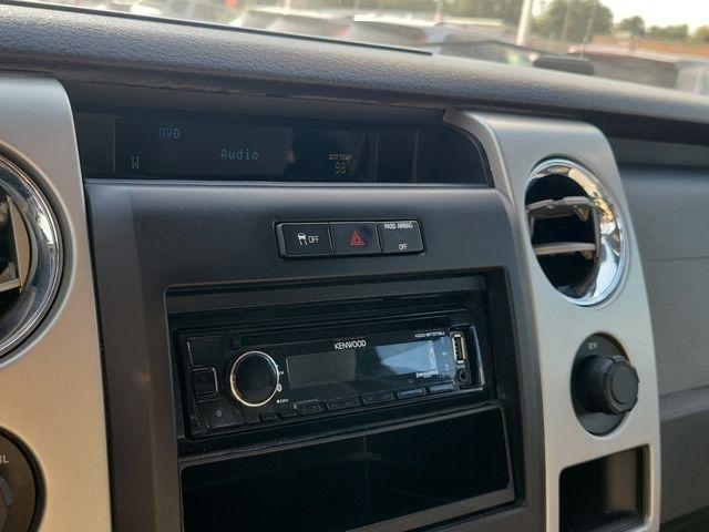 Ford F-150  2013