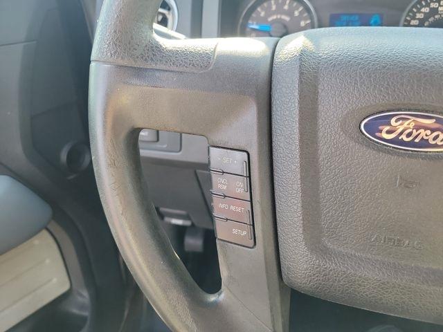 Ford F-150  2013