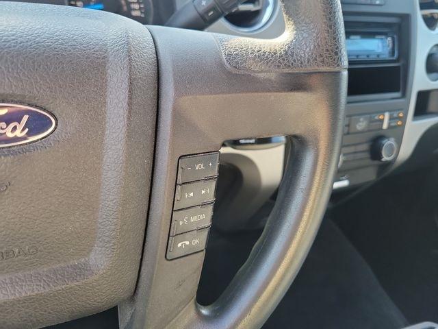 Ford F-150  2013