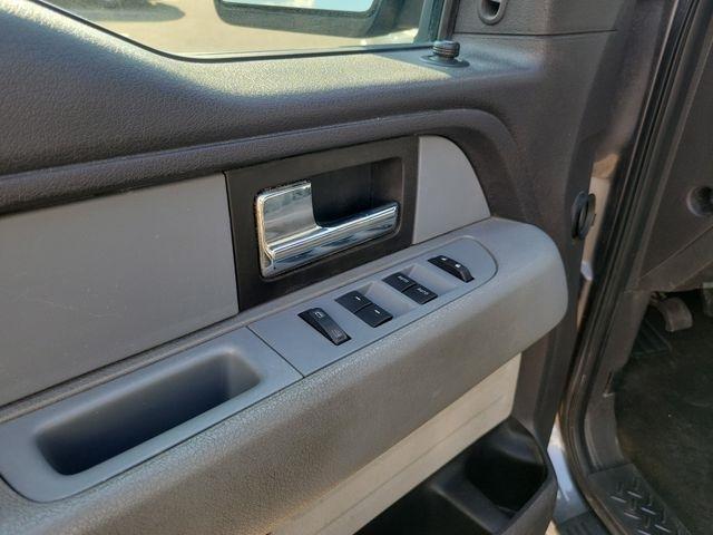 Ford F-150  2013