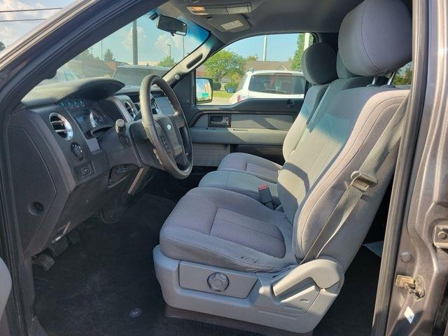 Ford F-150  2013