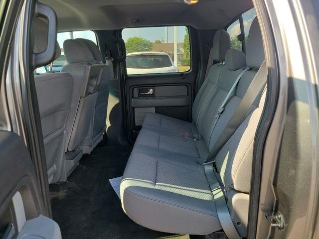 Ford F-150  2013