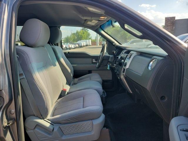 Ford F-150  2013
