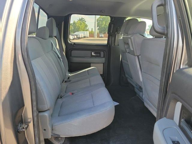 Ford F-150  2013