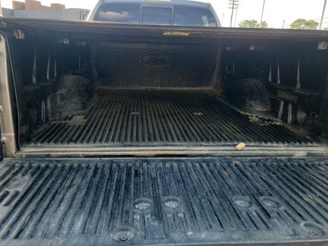 Ford F-150  2013