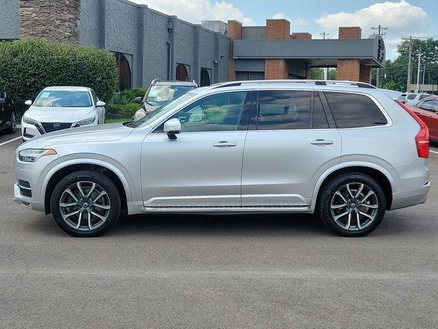 Volvo XC90  2017